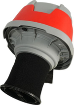 Пылесос для сухой и влажной уборки Evoline WAD 160 электрический WAD160