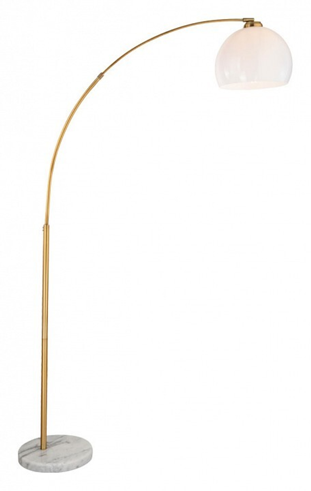 Торшер Arte Lamp A5822PN-1PB