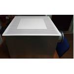 Панель воздухораспределительная потолочная СПП2 450х450