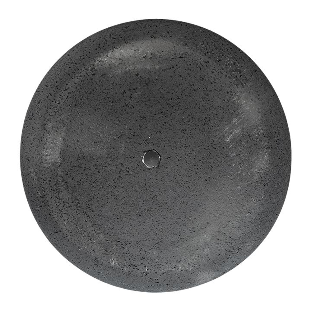 Бетонное основание 40кг EKF lp-l0500