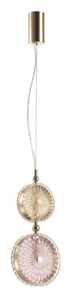 Подвесной светильник Odeon Light Caramella 5412/13LA