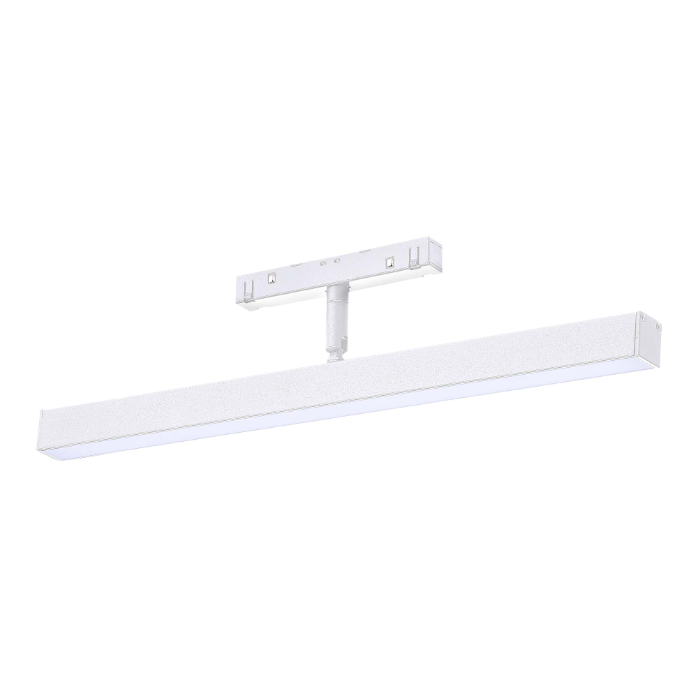 Светильник трековый SKYLINE 48 LED 1х12W