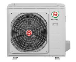 ROYAL CLIMA ESPERTO ES-C 24HRX/ES – C pan/2X/ES-E 24HX