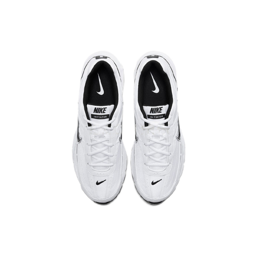 Кроссовки Nike Initiator White Black