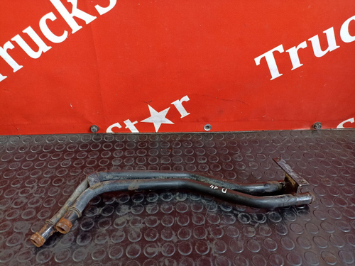 Трубка отопителя