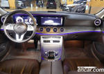 Mercedes-Benz CLS-Class C257 CLS450 4MATIC AMG Line (04.2020)