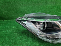 Битая Фара правая Chery Tiggo 4 (2018-2023) LED
