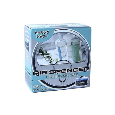 EIKOSHA Healing Shower