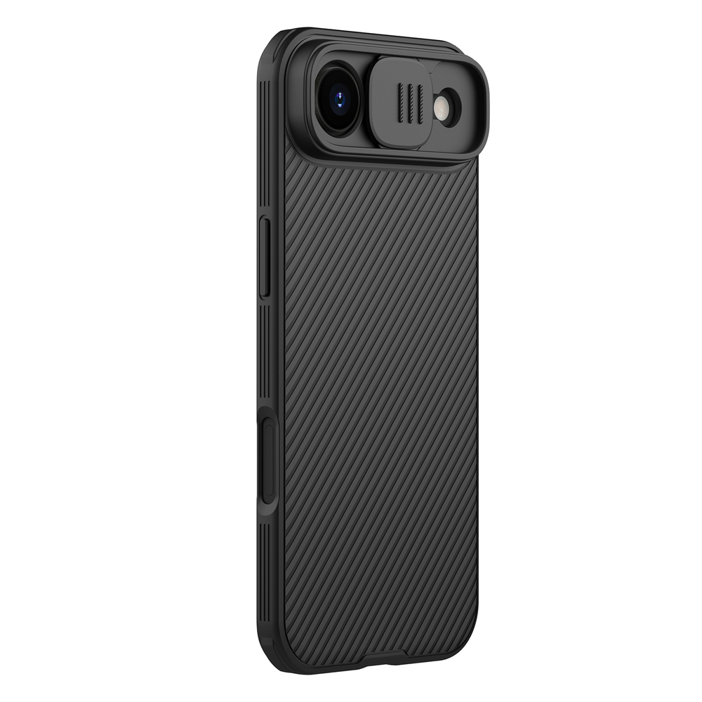 Чехол с защитной шторкой для камеры от Nillkin для iPhone Air, серия CamShield Pro Case