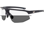 Спортивные очки GOG Kilo / Matt Black / Photochromic Clear-Smoke Lens