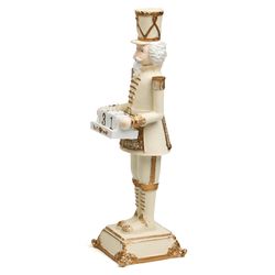 СТАТУЭТКА "ЩЕЛКУНЧИК" 10Х10Х31,5 СМ