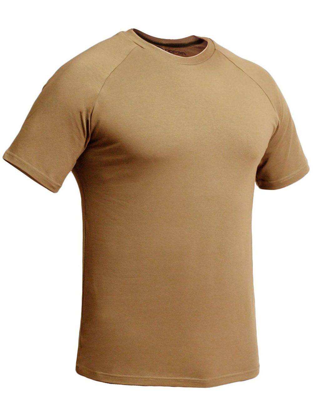 Футболка Барс Гюрза-Н (Coyote)