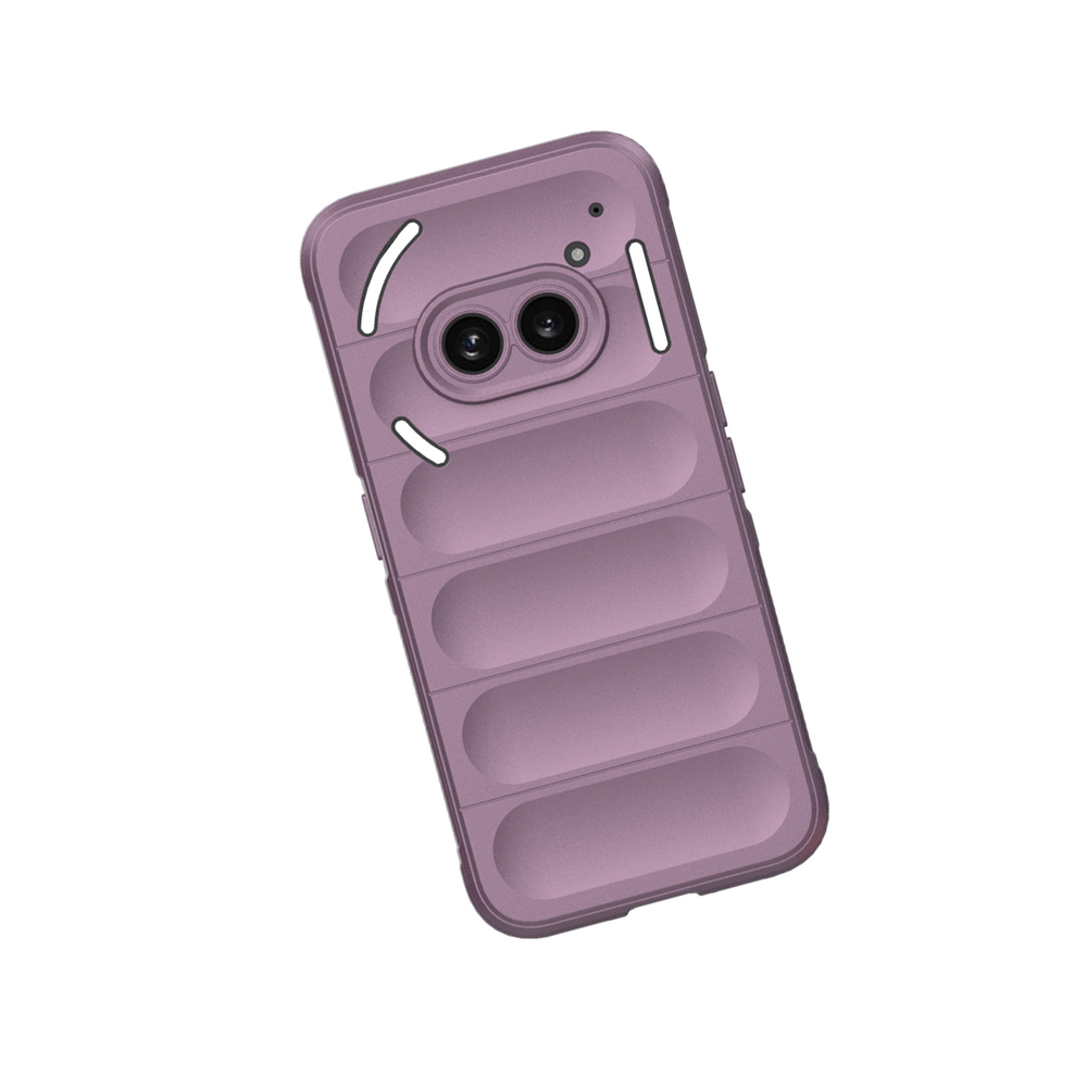 Противоударный чехол Flexible Case для Nothing 2a
