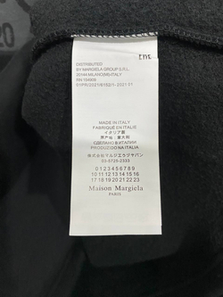 Свитшот Maison Margiela