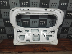 Крышка багажника Kia Seltos 19-нв Б/У Оригинал 72800Q5000