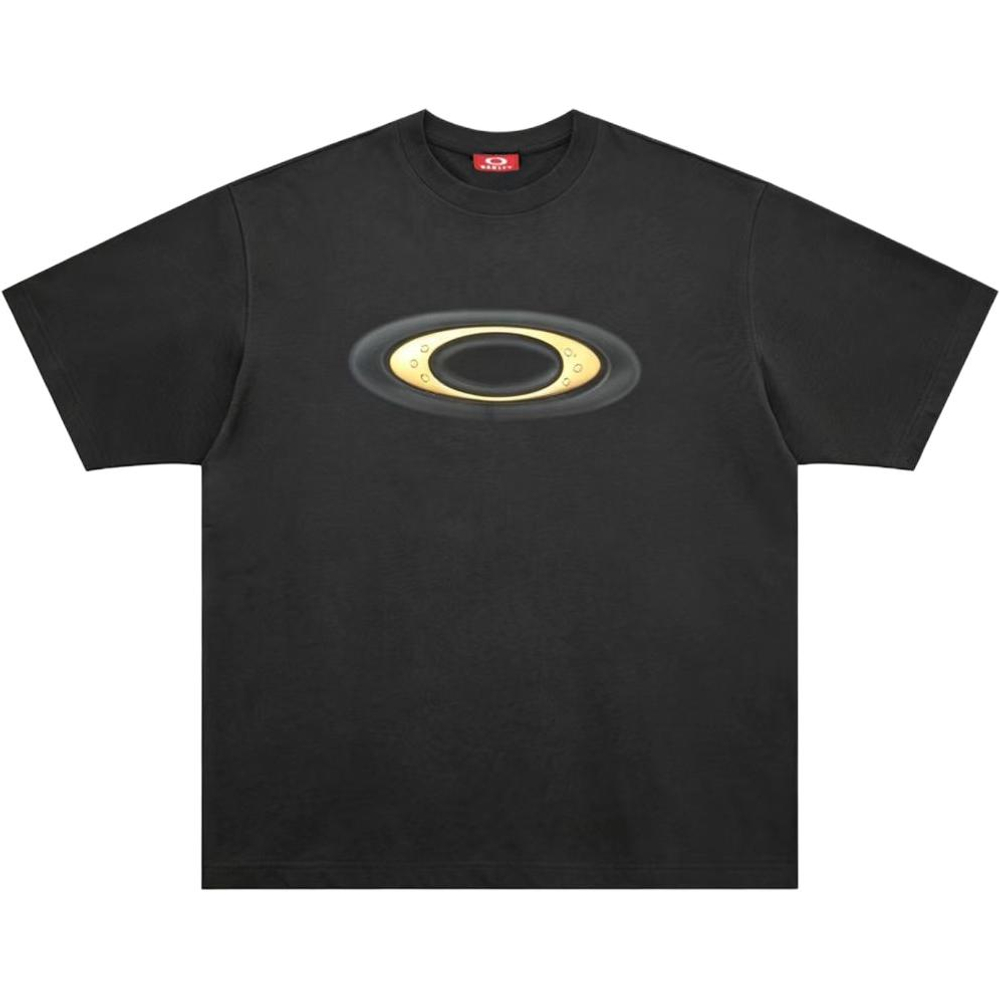 Oakley Футболка Cotton Regular Foa408899 021