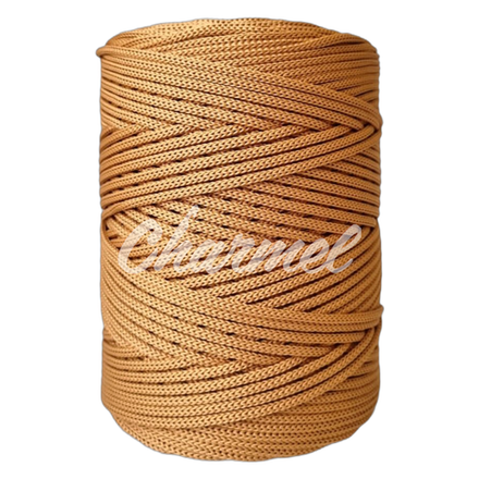 ПЭШ 4 мм Медовый