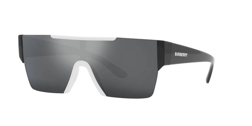 Солнцезащитные очки Burberry - черный(BE4291)