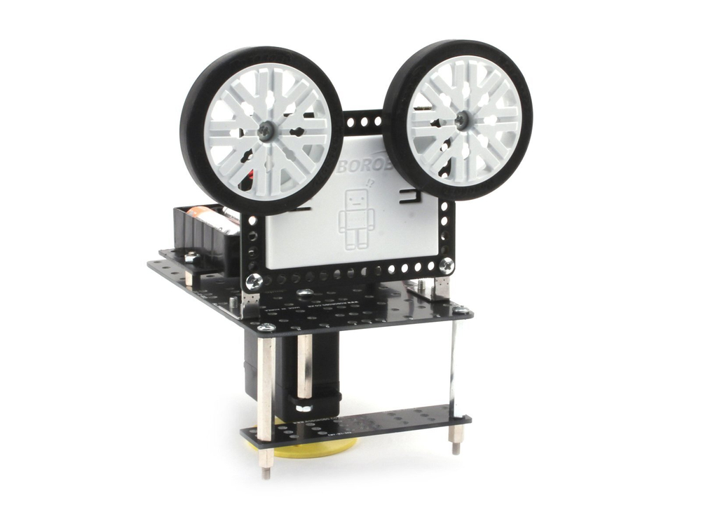 Конструктор Robo kit 1 (базовый набор)