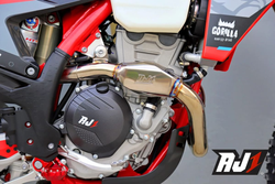 Мотоцикл AJ1 NB300 ENDURO