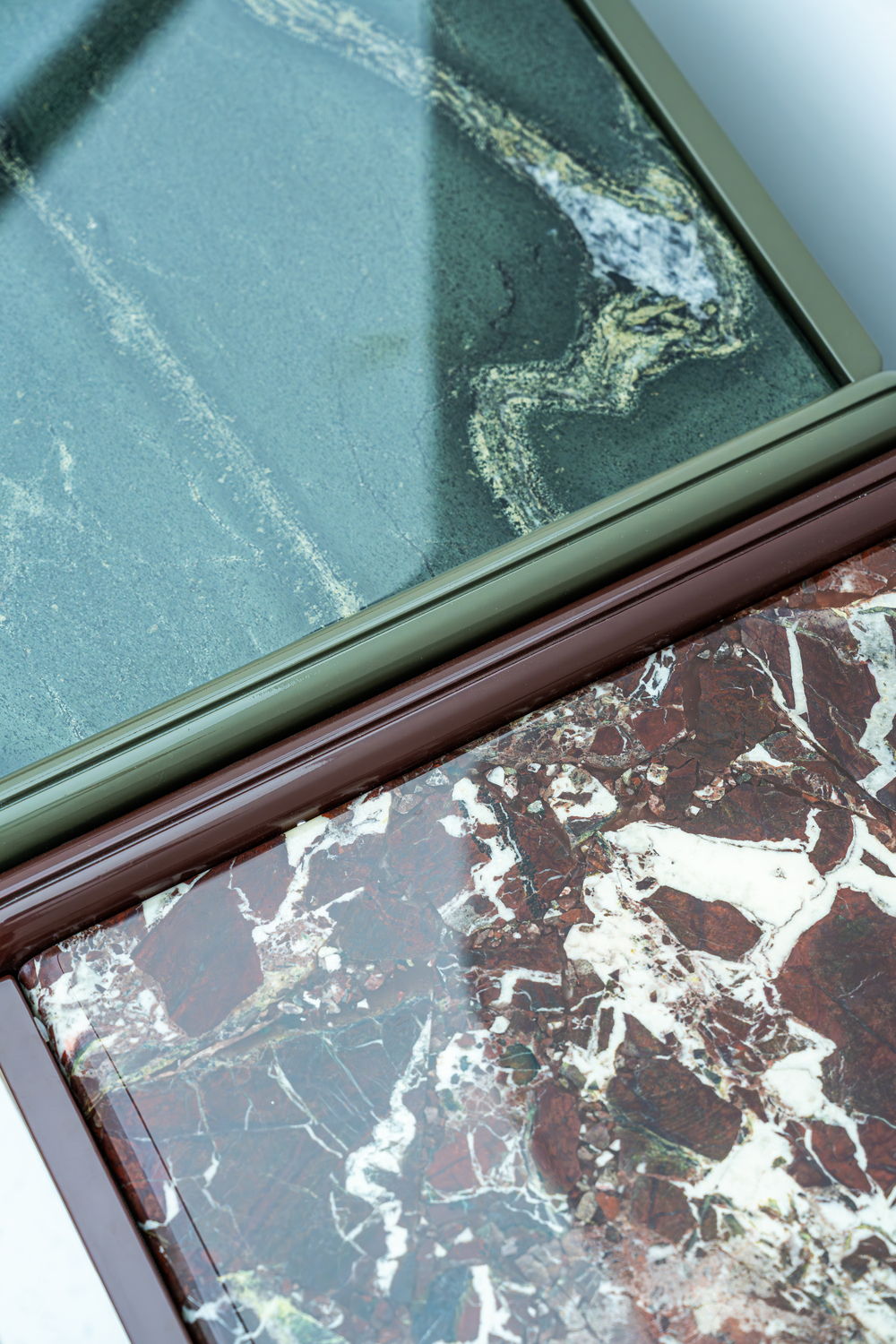 Тумба прикроватная Logan