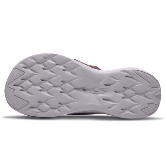 Skechers On The Go 'Rubber Sole'