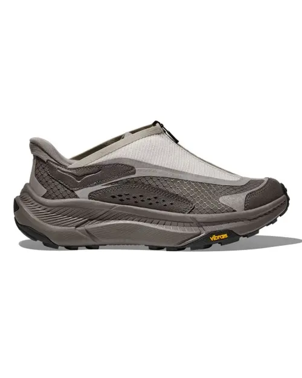 Кроссовки unisex Hoka Project Transport