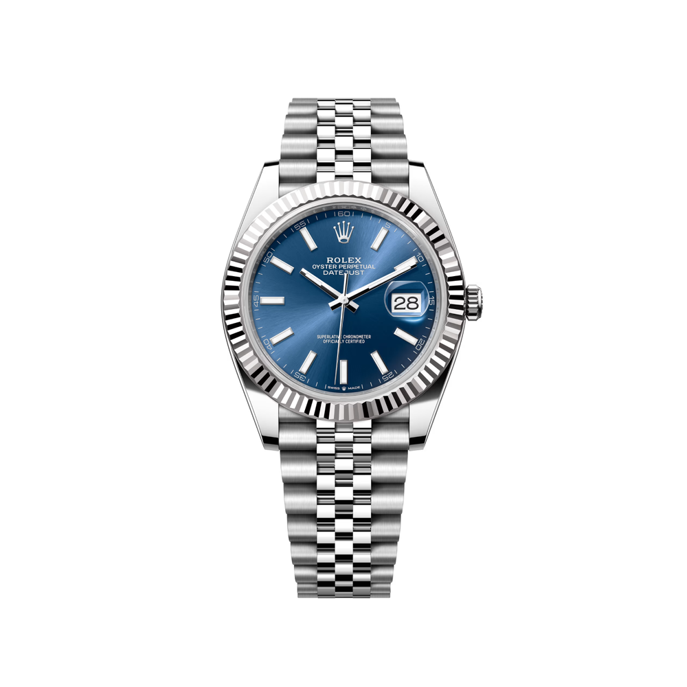 Rolex Datejust 41