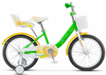 Детский велосипед Stels Little Princess KC 16" Z010 (2025)