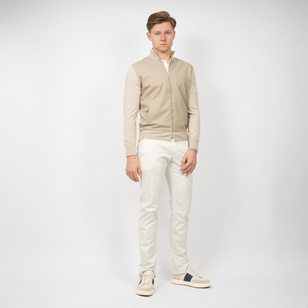 Кардиган мужской GRAN SASSO