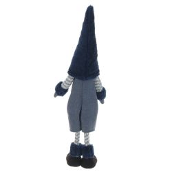 GAEM Игрушка набивная "Гном", L17 W10 H53 см, 2в.