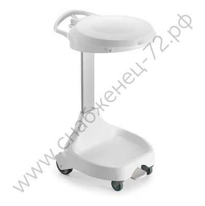 Держатель Filmop Delta для мусорного мешка с педалью