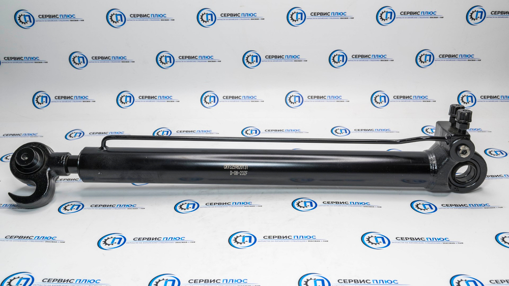 Цилиндр подъема кабины X3000  DZ93259820131