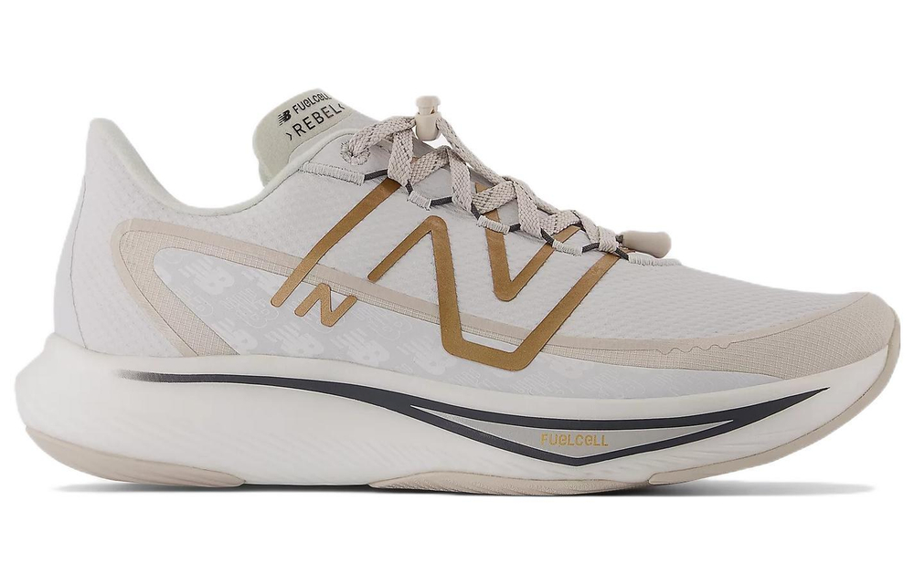 Кроссовки New Balance Nb Fuelcell Rebel V3 Permafrost