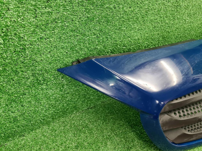 Решетка радиатора Mercedes Citan W415 (2012-2021)