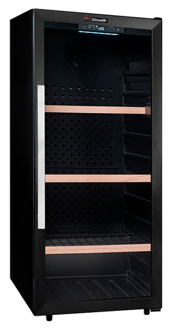 Винный шкаф Climadiff CPW160B1