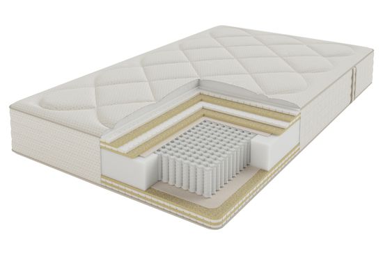 Матрас Оливер