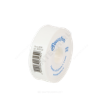 Лента ФУМ PTFE 6020 19ммх0,2ммх15м катушка среда: вода Aquasfera 6020-04