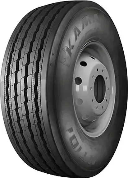Кама NT 101 385/65 R22,5 164K (Прицепная ось)