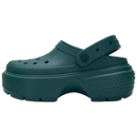 Crocs (Женская размерная сетка)