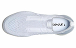 Кроссовки Nike Vapormax Se Laceless Pure Platinum