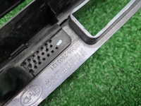 Бампер передний BYD FangChengBao Leopard 5 (23-нв)