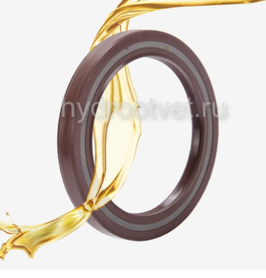 A6VM200 OIL SEAL - Масляное уплотнение (уплотнение вала)