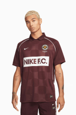 Футболка Nike F.C. Dri-FIT