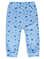 Набор штаны пенье, (3шт), для мальчика, р.р. 62, цв. в ассорт., (Аmoteks)