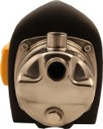 Насос поверхностный Denzel GP1200Х 97204