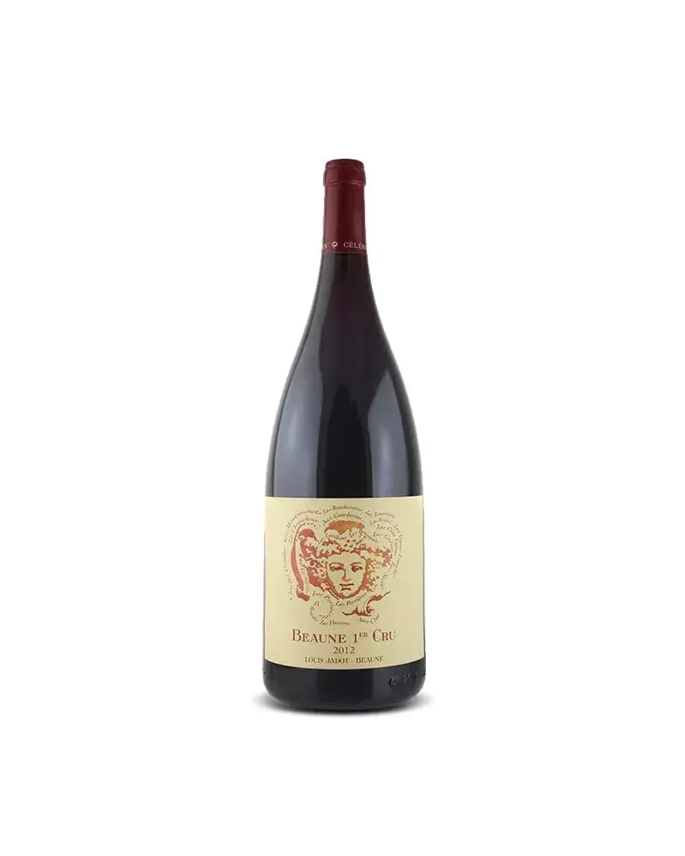 Louis Jadot Beaune 1er Cru Les Theurons