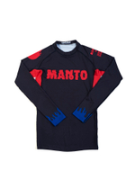 Рашгард MANTO NIGHT OUT