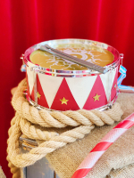 Retro Circus