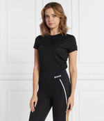 Футболка BOSS BLACK - черный(50502388)